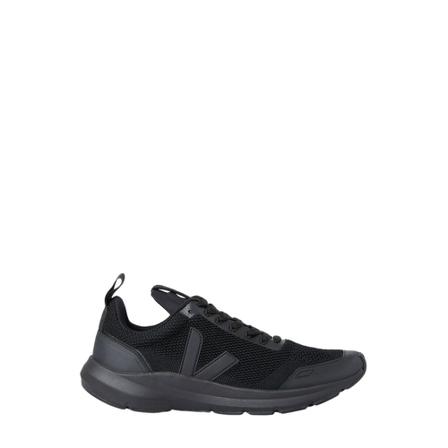 Rick Owens Runner Sneakers , Zwart , Heren , Maat: 44 EU