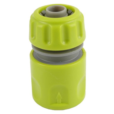 Letkun pikaliitin Puutarhaletkun liitin Letkun hana liitin