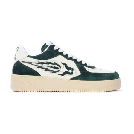 Enterprise Japan Sneakers Grøn, Herre, Størrelse: 42 EU