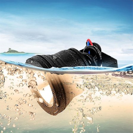 10W Vanntett LED-Overflatebelysning for Basseng 12V