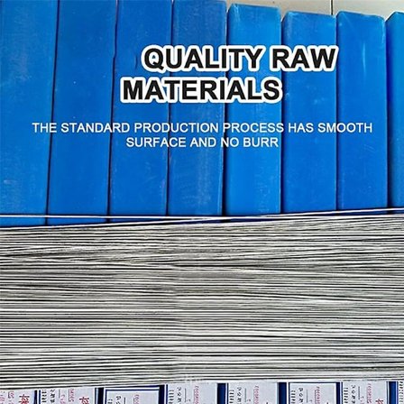 50 stk. Lavtemperatur Lett Smeltende Aluminium Universal Sølv Sveiseelektrode Massiv Tråd 1,6 mm Elektrode Lodding Ingen Behov for Loddepulver