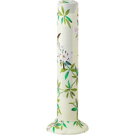 Gulvstående Printet Ventilator Støvbeskyttelse Passer til 85-120cm høje ventilatorer (LGL)