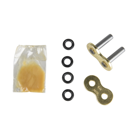 Kettenschloss CZ SDZZ 530