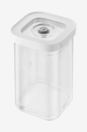 ZWILLING - Förvaringsbox Fresh & Save Cube 2S - Läpinäkyvä - Säilytyspurkit - - Homeroom