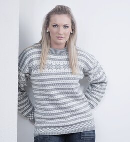 Beskrivning Tröja - Viking of Norway