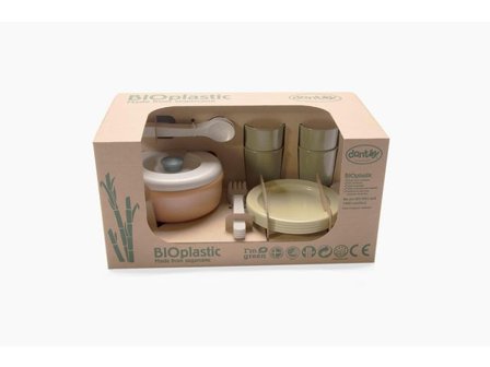 DANTOY Köksset av bioplast 22/fp - Lyreco - Skola och förskola - Lekmaterial - Kök och matlek