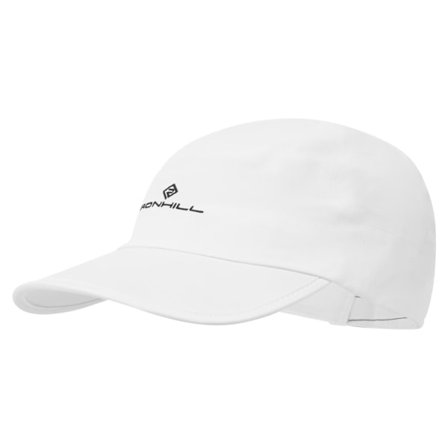 Ronhill Sunlight Baseball Cap S-M Vit