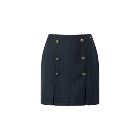 Pepe Jeans Nederdel Blå, Dame