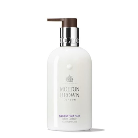 Molton Brown, Ylang-Ylang, Relaxing, Body Lotion, 100 ml