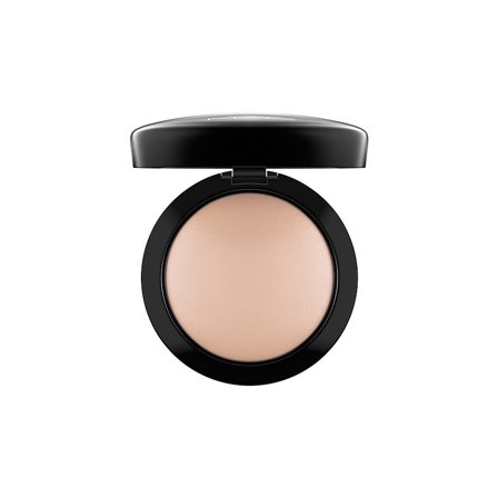 MAC Mineralize Skinfinish Natural Medium, Makeup, Ansigt, Pudder