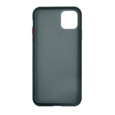Grind PC Protective Case Black For New iPhone 11 Pro