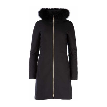 Herno - Vinterjackor - Svart - Dam - Storlek: M, Dam, Storlek: M