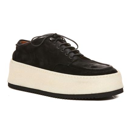Marsell Sneakers svart, Herr, Herr, Storlek: 40 EU