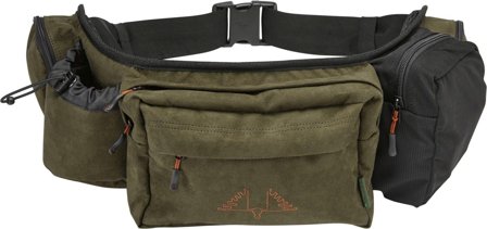 Swedteam Alpha WB Waistbag Hunting Green