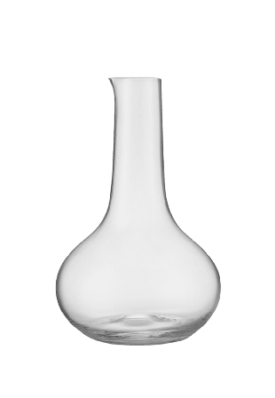 Orrefors Karaff More Serveringstillbehör Transparant 150CL