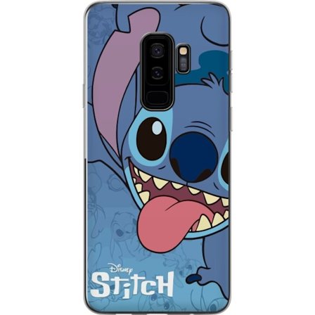 Kompatibelt Mobildeksel til Samsung Galaxy S9+ Stitch