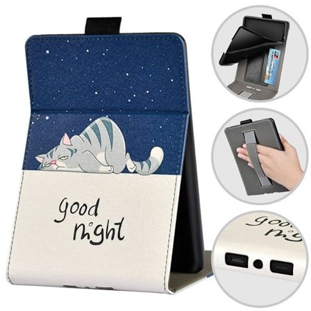 Smart Cover e-bokleserstativ 7 7