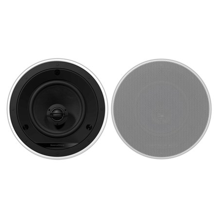 Bowers & Wilkins CCM665 Indbygningshøjtaler til loft