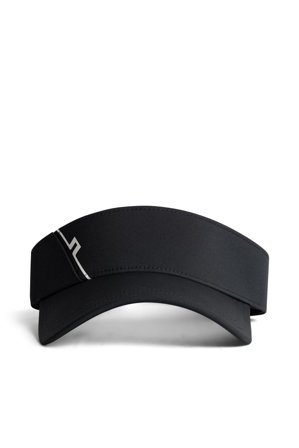J.Lindeberg - Golf - Yadina Visor - Schwarz - Frau - Onesize