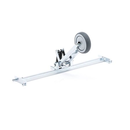 Balansehjul til plukkvogn