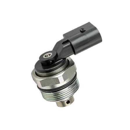 Vasen oikea paine polttoainepumpun muunnin 079127025af 079127025c malleihin A3 A4 A5 A6 Q5 3.2l Golf 1.4l