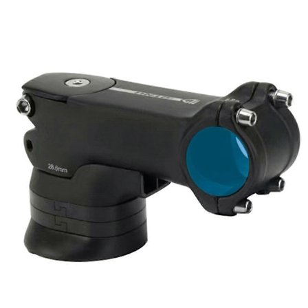 31.8x80mm Cykel Frempind til Cykel Racercykel Mountainbike Riser Fittings Aluminium Legering Cykel Frempind+Spacere