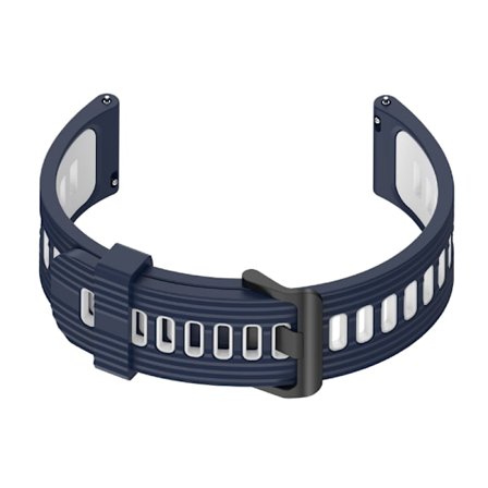 Snyggt silikonarmband för GT Runner