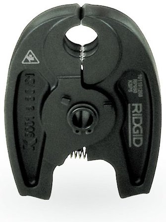 Ridgid 75483 Presskjeft 15 kN TH-profil H20 TH20, VVS-utstyr