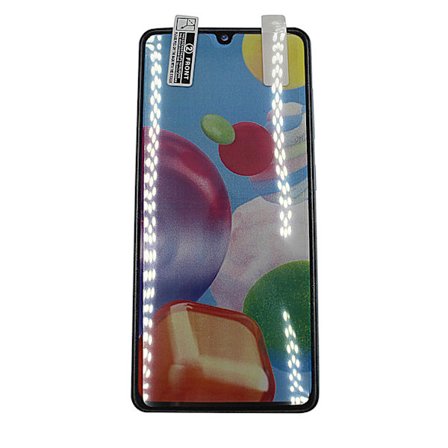 6-Pack Skärmskydd Samsung Galaxy A41