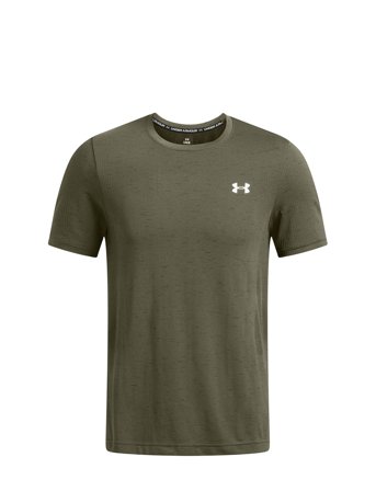 Under Armour | Vanish Seamless Ss | XL