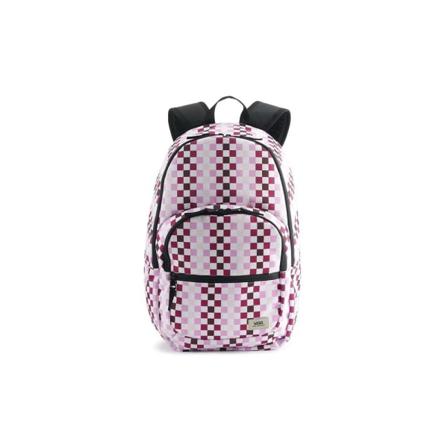 Ryggsäckar Vans Wm Motivee 3 Rosa,svarta,vit Produkt Av Avvikande Storlek