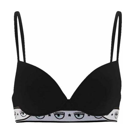 Chiara Ferragni Collection - Hela Set - Svart - Dam - Storlek: S, Dam, Storlek: S