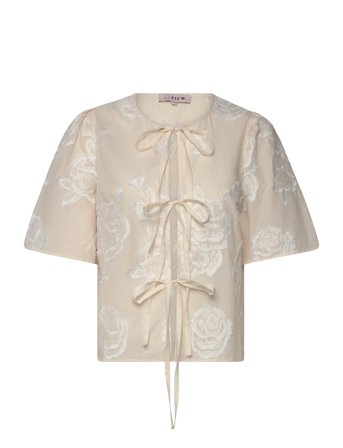 A-View | Rosamarie Cardigan | 34