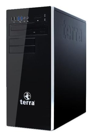 Terra Wortmann TERRA PC-HOME 5000
