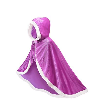 Vändbar Cape för Vuxna Barn, Halloween Jul Påsk Vampyr Häxa Trollkarl Mantel, Unisex Rollspelsdräkt Cape, Festlig Maskerad
