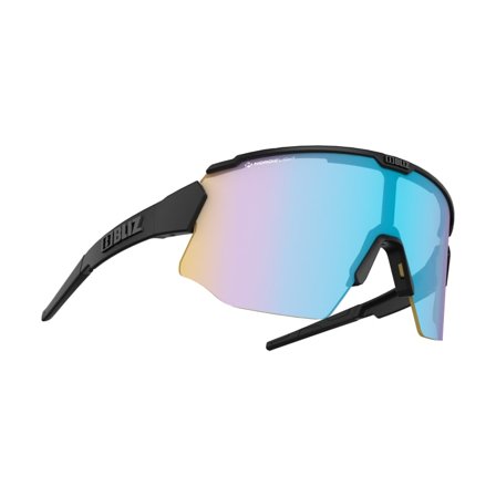 Bliz Breeze Nordic Light sports glasses Black OneSize