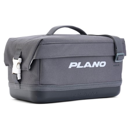 PLANO Weekend Softsider Tackle Bag 3500 Slate