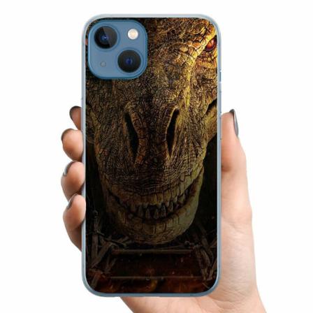 Apple Iphone 13 Mini Tpu Mobilskal House Of The Dragon