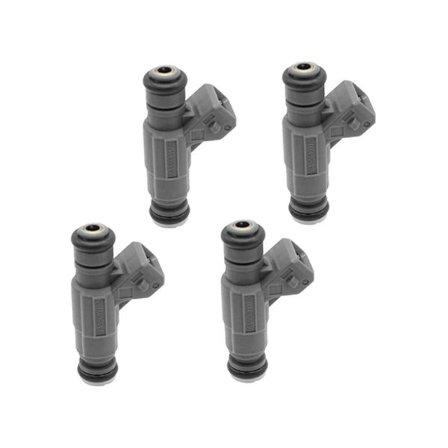 1 sarja 4 0280156063 06A906031BC FJ896 polttoainesuuttimen suutin A3 TT 1.8L L4 2003-2006 3.2L