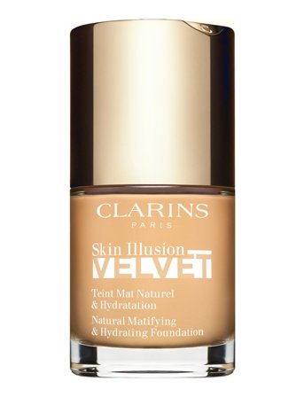 Clarins Skin Illusion Velvet - 30 ml