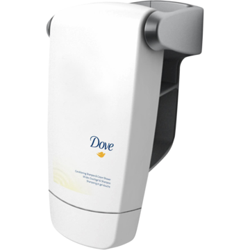 SOFT CARE DOVE 2IN1 H6 0,25 L*