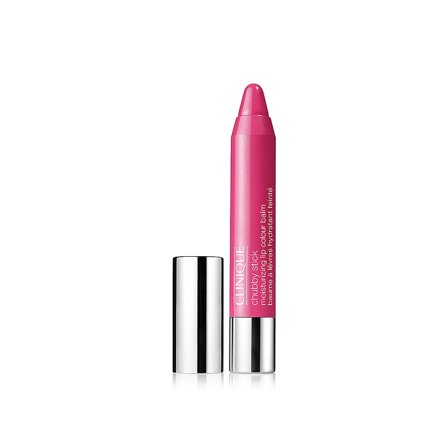 Clinique Chubby Stick Moisturizing Lip Colour Balm Whoopin Watermelon, Makeup, Læber, Læbestift
