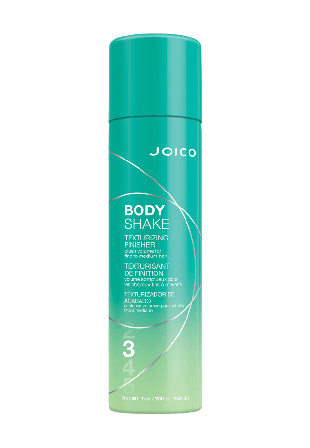 Joico Body Shake Hårstyling Dam 250 ML