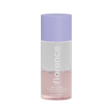 Ansiktsrengöring - sminkborttagning Florence by mills - 56619 - See Ya Later! BI-Phase Makeup Remover 100 ml