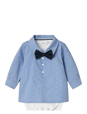 name it | Nbmriza Shirtbody R | 50