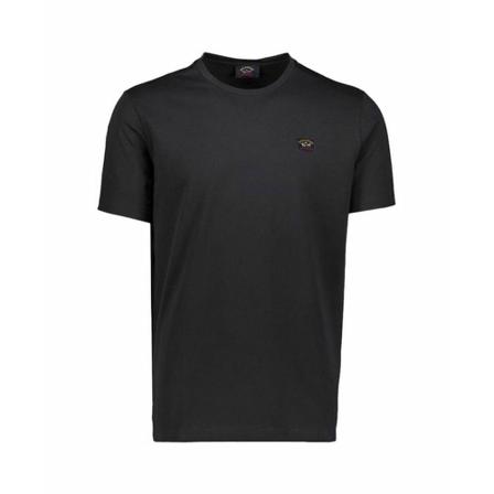 Paul & Shark T-Shirts Sort, Herre