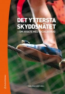 Det yttersta skyddsnätet, ISBN: 9789144116341