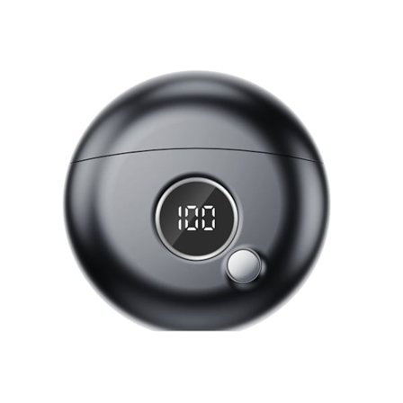 Tefat Shape Elektrisk rakapparat för män Vattentät Stark Power Beard Rakmaskin För Hem