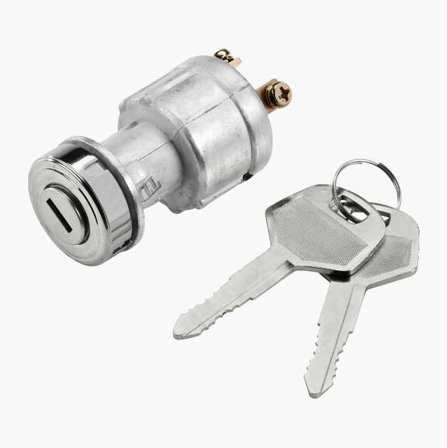 Biltema - Tenningslås