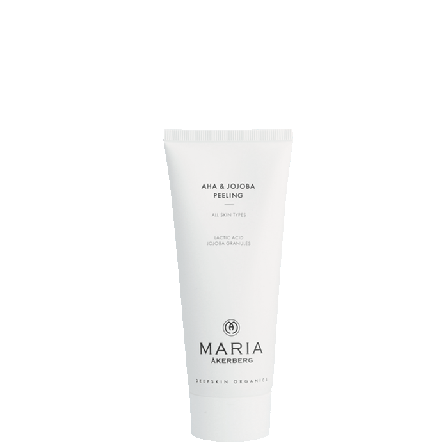 Maria Åkerberg AHA & Jojoba Peeling, 100 ml